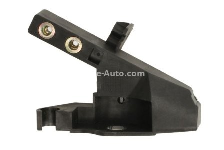 Suport de armare a barelor de protectie față (latura, plastic) , pentru: MERCEDES C (A205), C (C205), C (W205), C T-MODEL (S205) 1.6-4.0 12.13-