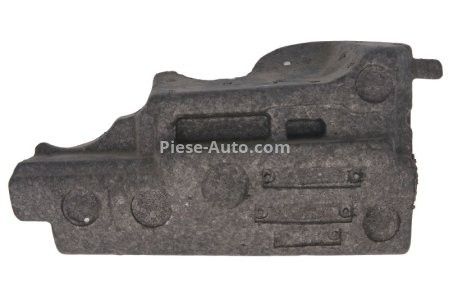 Armătură / întăritură bară față, (latura, absorbant, spuma) , pentru: MERCEDES S (W220) 2.8-6.3 10.98-08.05