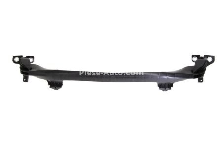 Armătură / întăritură bară față, (inferior, plastic) , pentru: OPEL CORSA D 1.0-1.7D 07.06-08.14 1