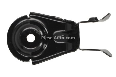 Suport de armare a barelor de protectie față (inferior, metal) , pentru: OPEL ASTRA J, ASTRA J GTC, INSIGNIA A, INSIGNIA A COUNTRY, ZAFIRA C; SAAB 9-5 1.3D-2.8 07.08-