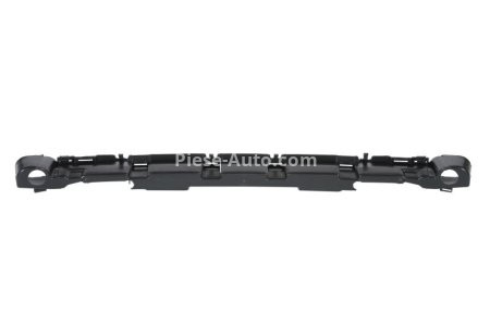 Armătură / întăritură bară față, (extern, plastic) , pentru: PEUGEOT 308 II 1.2-2.0D 09.13-06.21 1