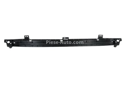 Armătură / întăritură bară față, pentru: PEUGEOT 206, 206+ 1.1-2.0D 08.98-