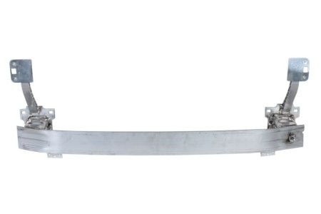 Armătură / întăritură bară față, (otel) , pentru: PEUGEOT 2008 I 1.2-1.6D 03.13-