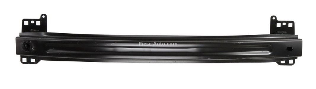 Armătură / întăritură bară față, (otel) , pentru: SEAT IBIZA IV, IBIZA IV SC, IBIZA IV ST 1.2-2.0D 03.08-05.15