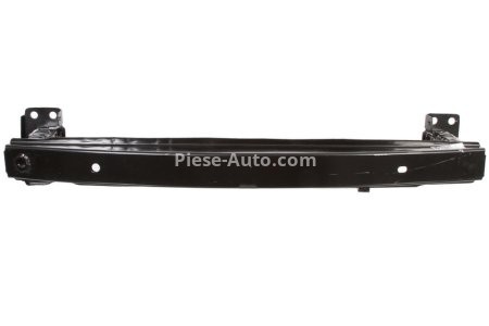 Armătură / întăritură bară față, pentru: SEAT TOLEDO IV; SKODA RAPID 1.0-1.6D 07.12- 1