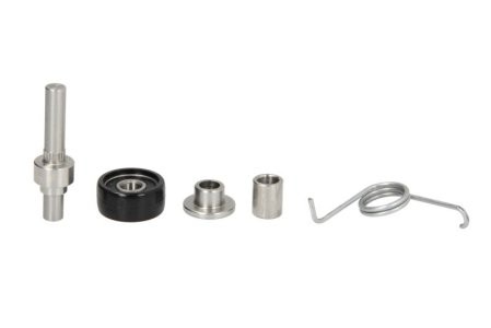 Set de reparatii balamale pentru usi glisante (balama inferioara) , pentru: CITROEN JUMPER; FIAT DUCATO; PEUGEOT BOXER 04.02-
