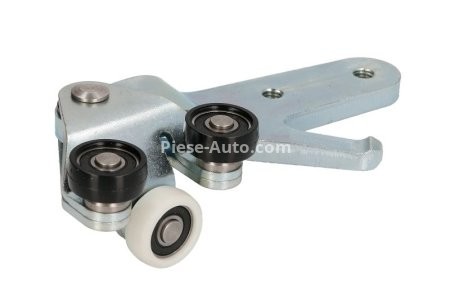 Balama ușă glisantă auto,  inferioară , pentru: CITROEN JUMPER; FIAT DUCATO; PEUGEOT BOXER 02.94-