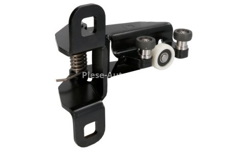 Balama ușă glisantă auto,  partea de montare: mijloc, (JUMBO) , pentru: FORD TRANSIT 01.00-12.14