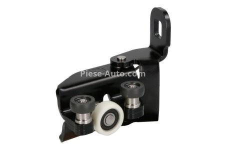 Balama ușă glisantă auto,  partea de montare: mijloc, stânga , pentru: FORD TRANSIT 01.00-12.14