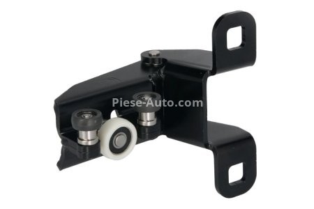 Balama ușă glisantă auto,  partea de montare: mijloc, stânga (JUMBO) , pentru: FORD TRANSIT 01.00-12.14