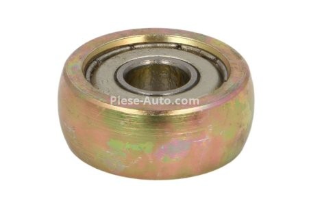 Rulment (balama centrala) , pentru: MERCEDES MB (W631), T1 (601), T1 (601, 611), T1 (602), T1 (B601), T1 (B602), T1/TN 04.77-02.96