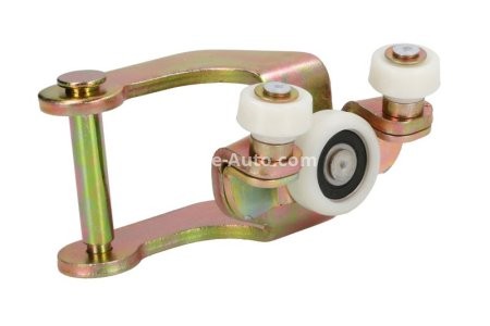 Braț / balama usa glisanta dreapta (balama centrala) , pentru: MERCEDES SPRINTER 2-T (B901, B902), SPRINTER 3-T (B903), SPRINTER 4-T (B904), SPRINTER 5-T (B905), SPRINTER (B905) 04.75-