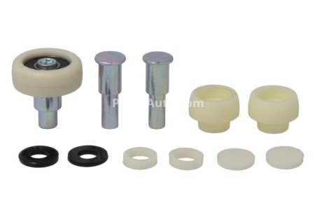 Set role pentru usi glisante (balama inferioara) , pentru: MERCEDES VITO / MIXTO (W639), VITO (W639) 09.03-