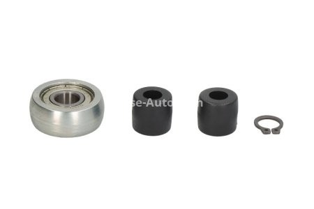 Set role pentru usi glisante (balama centrala) , pentru: MERCEDES MB (W631), T1 (601), T1 (601, 611), T1 (602), T1 (B601), T1 (B602), T1/TN 04.77-02.96