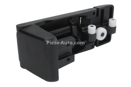 Balama ușă glisantă auto,  partea de montare: dreapta, pentru: MERCEDES MB (W631), T1 (601), T1 (601, 611), T1 (602), T1 (B601), T1 (B602), T1/TN 04.77-02.96