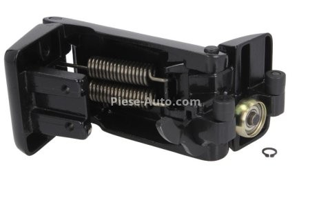 Balama ușă glisantă auto,  partea de montare: dreapta, pentru: MERCEDES T1 (601), T1 (601, 611), T1 (602), T1 (B601), T1 (B602), T1/TN 04.77-02.96