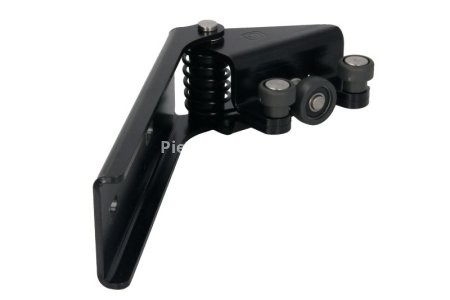 Balama ușă glisantă auto,  partea de montare: dreapta, pentru: NISSAN PRIMASTAR; OPEL VIVARO A; RENAULT TRAFIC II 02.01-