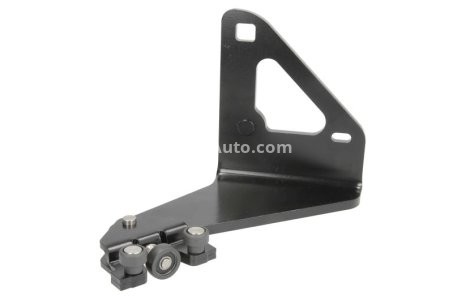 Balama ușă glisantă auto,  dreapta (balama inferioara) , pentru: NISSAN PRIMASTAR; OPEL VIVARO A; RENAULT TRAFIC II 02.01-