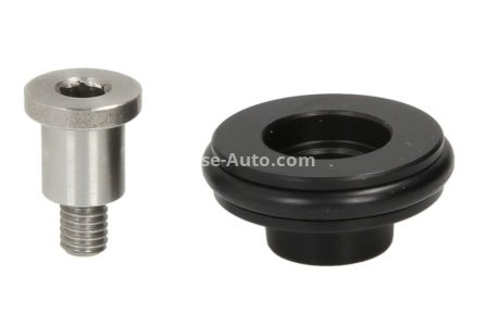 Role usi glisante ,partea de montare: sus, pentru: RENAULT KANGOO, KANGOO EXPRESS 08.97-