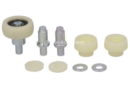 Rulmenti + role pentru usi glisante (balama inferioara) , pentru: VW TRANSPORTER IV 07.90-06.03