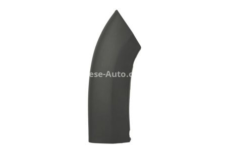 Bandou / ornament aripă față dreapta (gri) , pentru: CITROEN JUMPER; FIAT DUCATO; PEUGEOT BOXER 06.14-