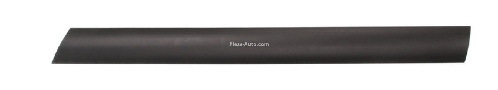 Bandou / ornament aripă spate stânga (negru) , pentru: FIAT PUNTO I 2/3D 09.93-06.00