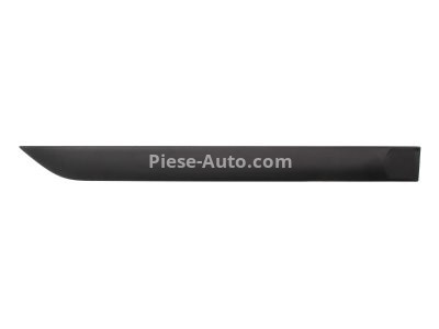 Bandou / ornament pentru ușă spate dreapta (vopsibil) , pentru: FORD FOCUS 10.98-11.04