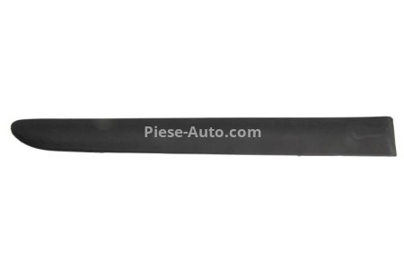 Bandou / ornament pentru ușă spate dreapta (negru) , pentru: FORD FOCUS 10.98-11.04