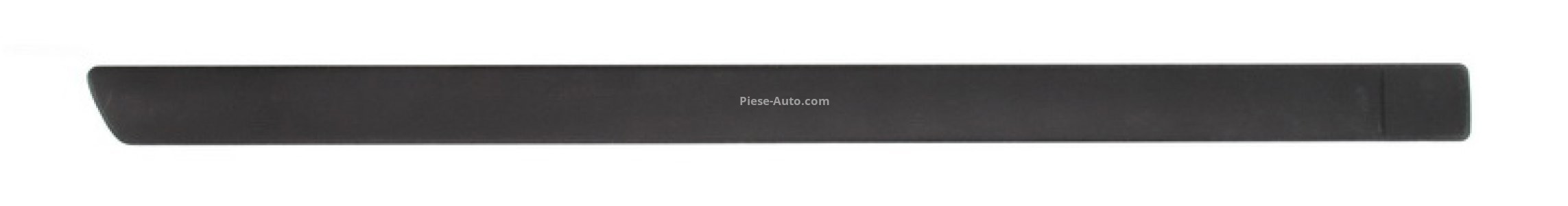 Bandou / ornament pentru ușă spate dreapta (negru) , pentru: FORD FOCUS II 07.04-02.08