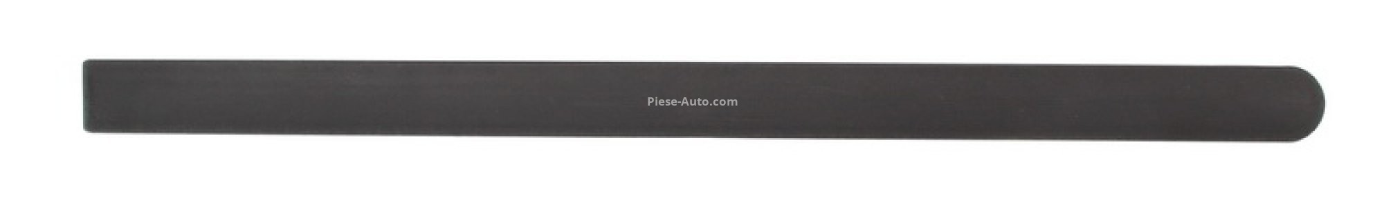 Bandou / ornament pentru ușă spate dreapta (negru) , pentru: OPEL CORSA C 5D 09.00-12.09