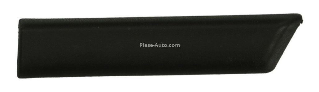Bandou / ornament aripă față dreapta (negru) , pentru: OPEL ASTRA F 4/5D 09.91-07.94