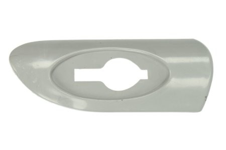Bandou / ornament aripă față stânga (vopsibil) , pentru: OPEL VECTRA B 10.95-07.03