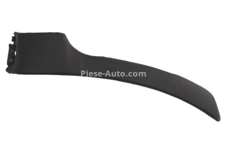 Bandou / ornament aripă spate sânga pentru: VW GOLF II, JETTA II 08.83-12.92