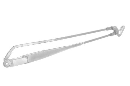 Braț stergător parbriz față pentru: CITROEN C1; PEUGEOT 107; TOYOTA AYGO HATCHBACK 06.05-09.14