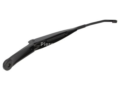 Braț stergător parbriz față stânga pentru: FIAT PUNTO HATCHBACK 09.99-03.12