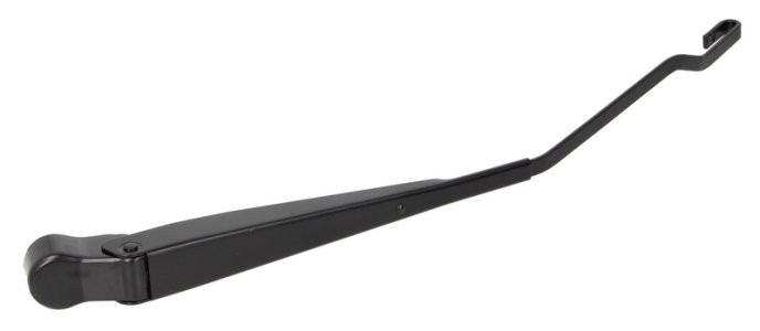 Braț stergător parbriz față stânga pentru: FIAT CINQUECENTO, SEICENTO / 600 HATCHBACK 07.91-01.10