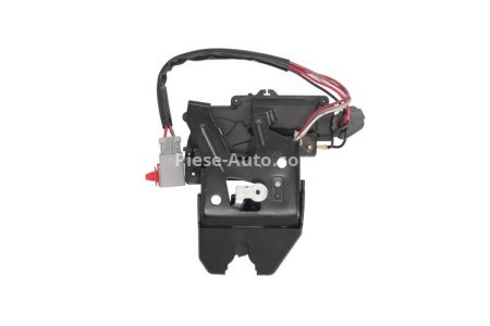 Incuietoare servo motor electric deschidere / inchidere haion pentru: HONDA ACCORD VI, CIVIC VII, CR-V II, CR-V IV, ODYSSEY 10.95-