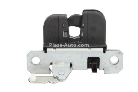 Încuietoare haion pentru: SEAT IBIZA III, LEON; VW PASSAT B5, PASSAT B5.5 08.96-11.09