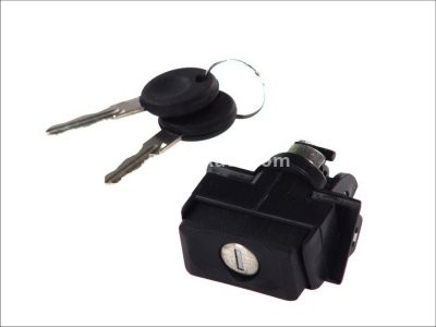 Încuietoare haion pentru: VW GOLF II, POLO, POLO CLASSIC, POLO II 08.83-09.94
