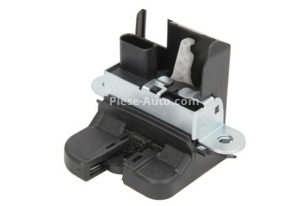Încuietoare haion pentru: VW GOLF V, GOLF VI, PASSAT ALLTRACK B7, PASSAT B6, PASSAT B7, TOURAN 02.03-05.16