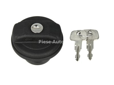 Bușon rezervor combustibil cu cheie pentru:SKODA FABIA I (6Y2),OCTAVIA II (1Z3),FORD  MONDEO I (GBP),MONDEO II (BAP),OPEL AGILA (A) (H00),DAEWOO MATIZ (M100, M150) 1