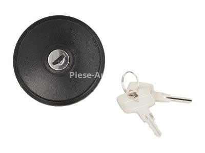 Bușon rezervor combustibil Valeo pentru: Bușon rezervor combustibil pentru: B57 Passat VW Polo