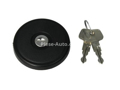 Bușon rezervor combustibil(cu cheie) OPEL CORSA B, ASTRA, VECTRA, Kadett E