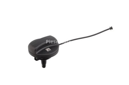 Bușon rezervor combustibil pentru: BMW 1 E81, E87, 1 E82, E88, 1 E87, 1 F20, F21, 2 F22, F23, F87, 3 E46, 3 E90, E91, 3 E92, E93, 3 F30, F31, F80, 3 GRAN TURISMO F34, 4 F32, F33, F82, F83 11.95-