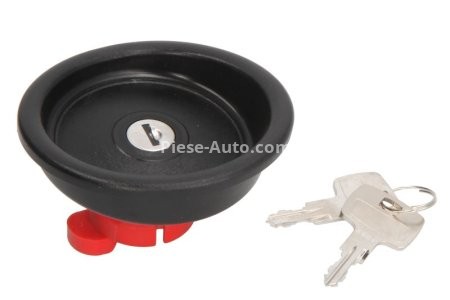 Bușon rezervor combustibil Valeo pentru: B87 Ford Escort / Orion