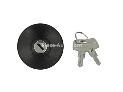 Bușon rezervor combustibil pentru: Ford Escort 95 -, 95-96 Fiesta (cu cheie)