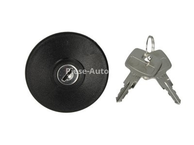 Bușon rezervor combustibil pentru 90-95 Ford Escort, Fiesta 89-94 (cu cheie)