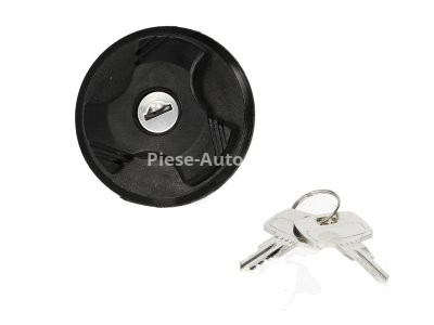 Bușon rezervor combustibil Valeo pentru: B111 Fiesta 1