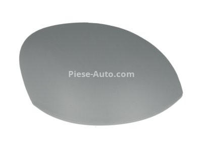 Carcasă / capacul oglinzii laterale dreapta (vopsibil) , pentru: CITROEN C3 I, XSARA PICASSO; PEUGEOT 206 08.98- 1