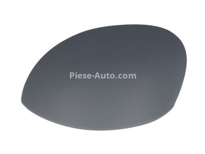 Carcasă / capacul oglinzii laterale stânga (vopsibil) , pentru: CITROEN C3 I, XSARA PICASSO; PEUGEOT 206 08.98-